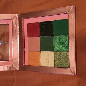 Jefree Star BYO eyeshadow palette